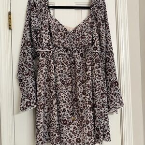American Eagle Outfitters dress